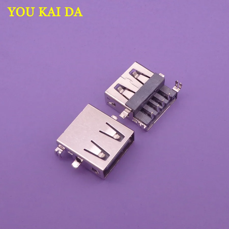 5 100 шт./лот общий разъем USB для ноутбука micro 2 0 мини usb pcb порт зарядки|micro 2.0 connector|usb