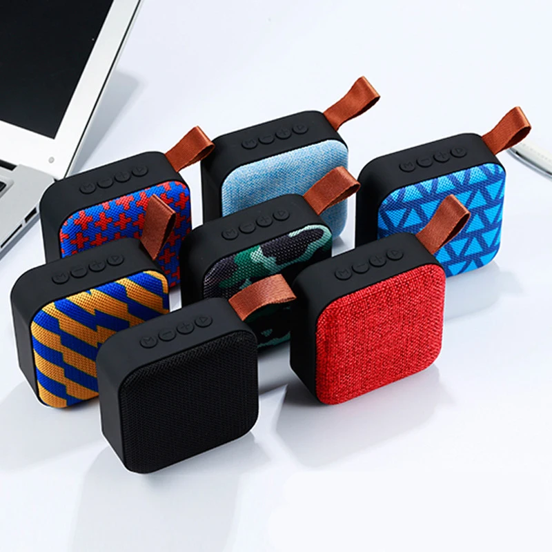 T5 водонепроницаемые колонки Bluetooth Поддержка u диска TF карта FM радио музыка