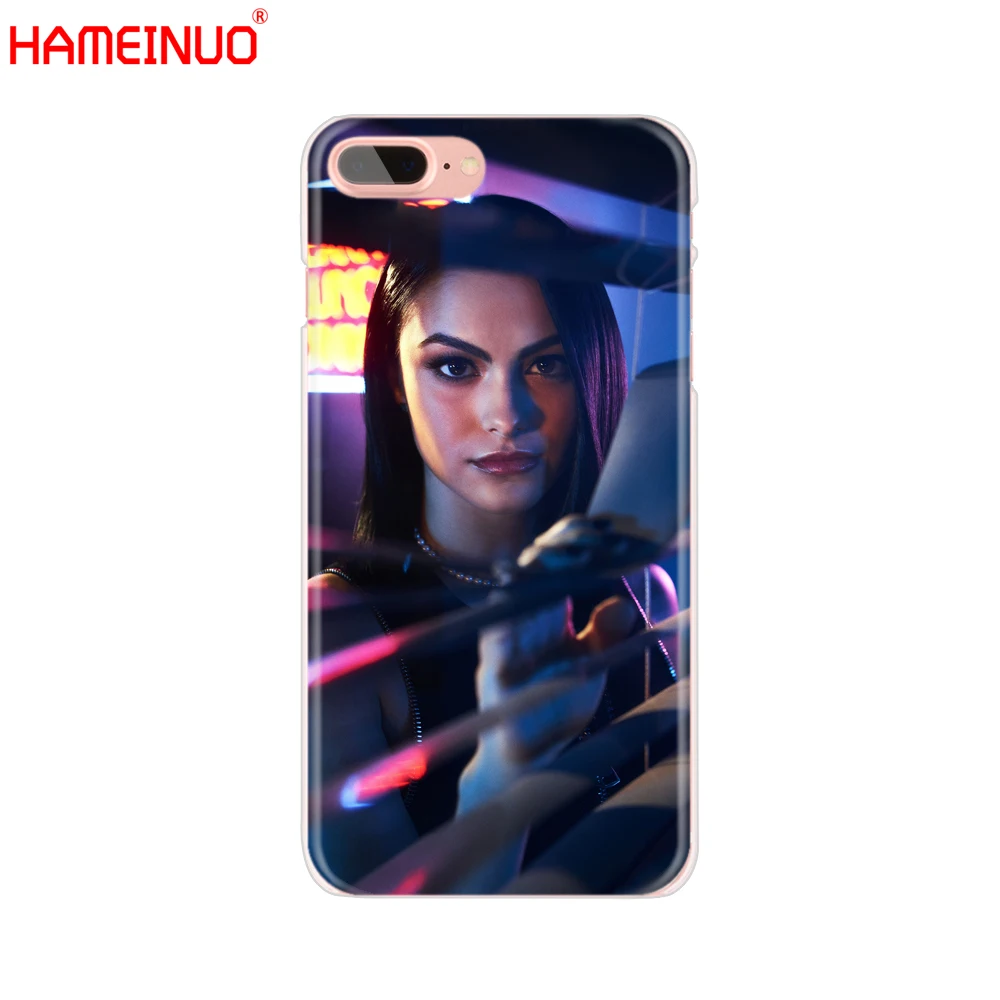 Чехол для сотового телефона Riverdale pop's south side JUGHEAD чехол iphone X 8 7 6 4 фотоблестящий 5