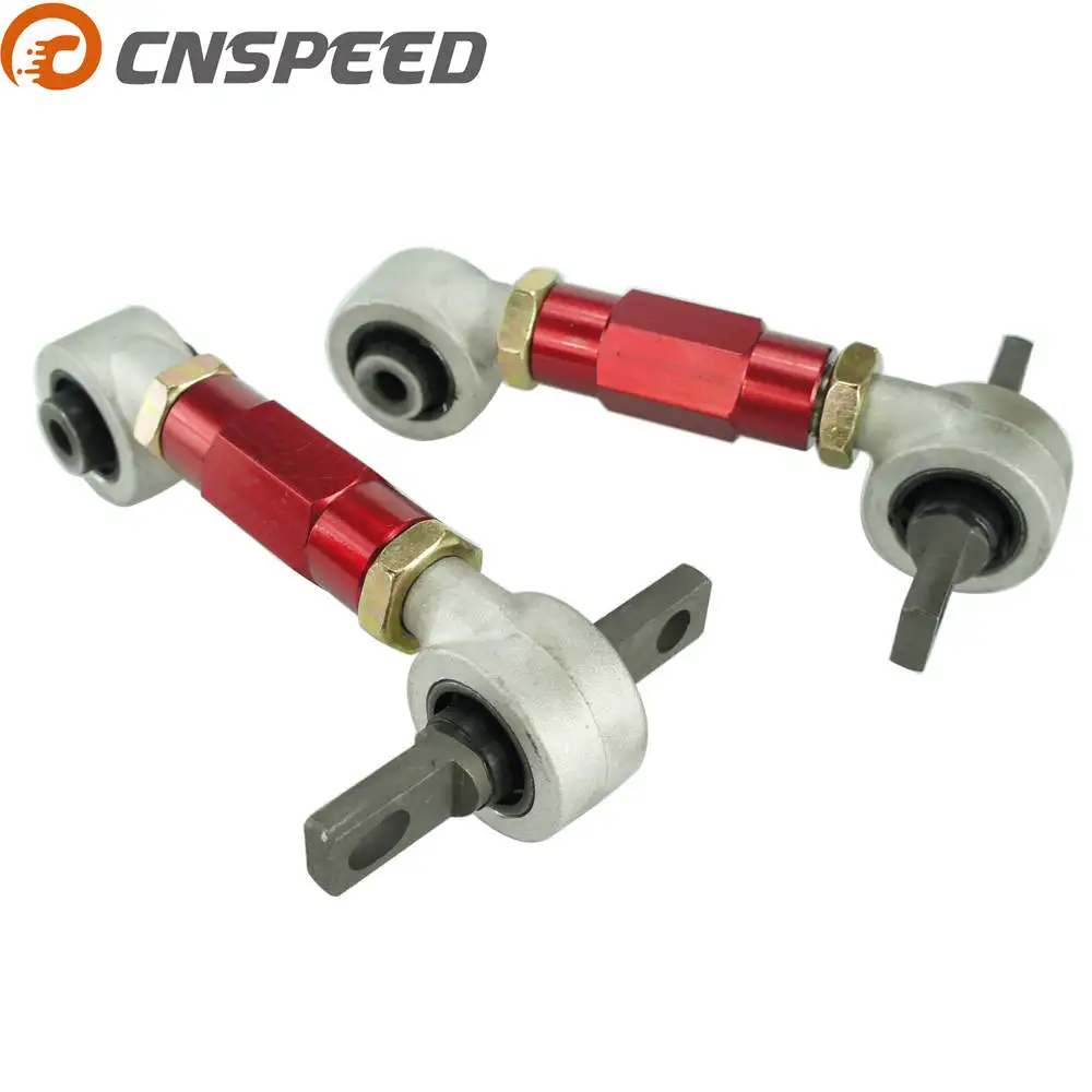 Комплект Заднего развала CNSPEED для Honda Acura Civic комплект заднего CRX EG EK DC2 EF YC100714 |