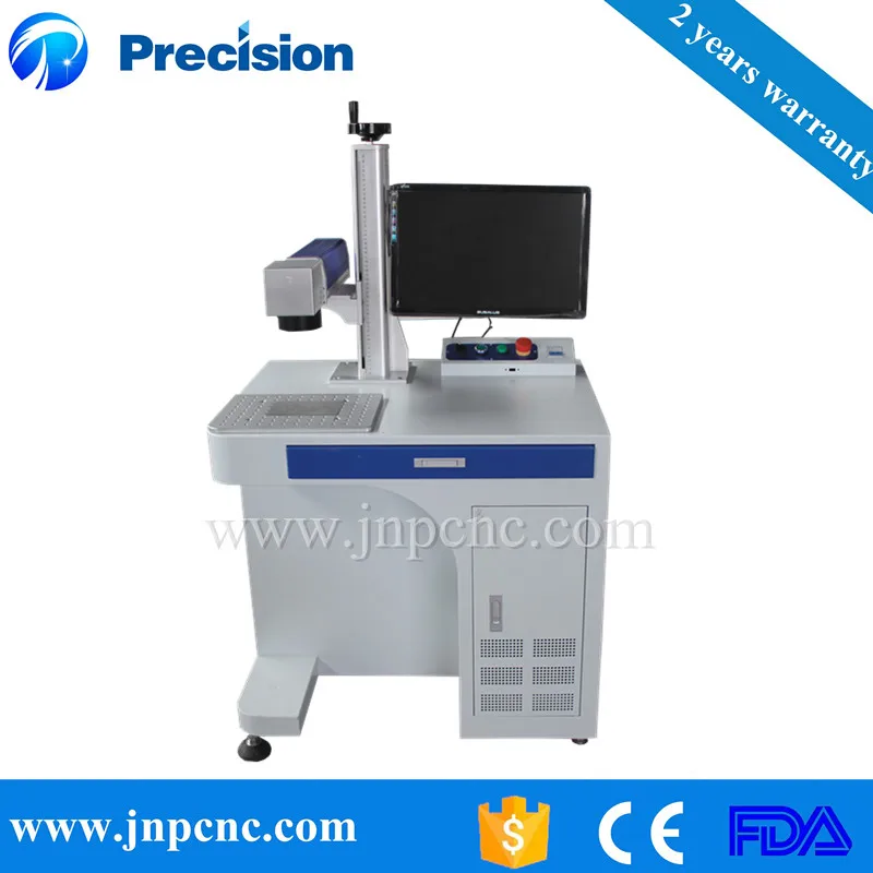 CE Raycus волоконный лазер 20 Вт 30 50 лазерная маркировочная машина|fiber laser marking machine|fiber