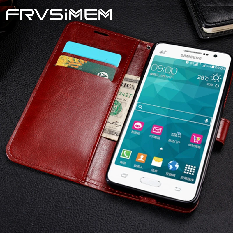 Кожаный чехол для Samsung Galaxy S8 S9 PLUS A6 A8 2018 A3 A5 A7 2015 2016 2017 S3 S5 S4 S6 S7 EDGE кошелек сумка TPU