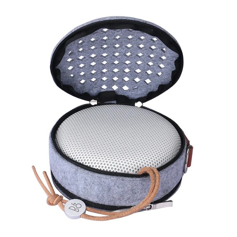 Защитный войлочный чехол для переноски B & O Bang Olufsen BeoPlay BO A1 Портативный