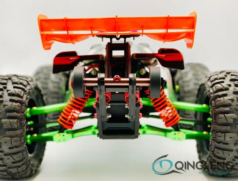 Team Magic TM E6III E63 wheelie bar|Детали и аксессуары| |