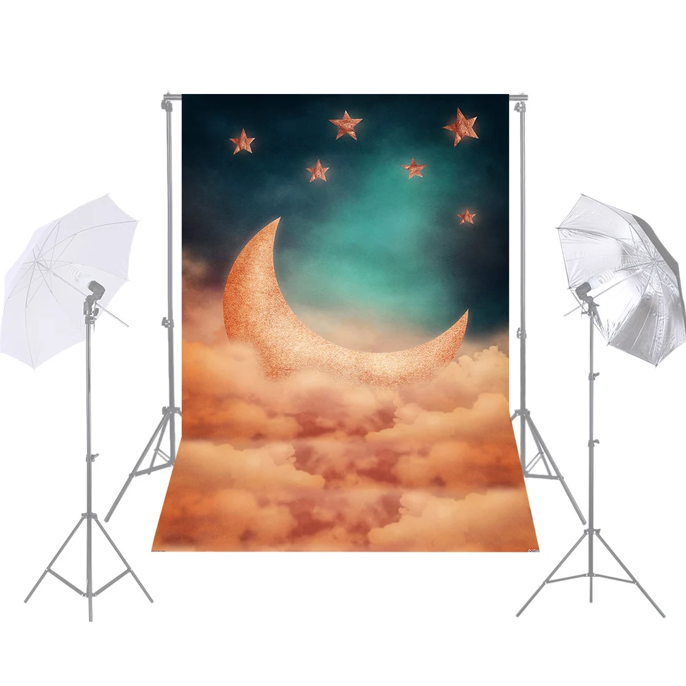 Andoer фон для фотосъемки 1 5*2 м/5*7 футов Ретро абстрактный старый мастер-фон цифровая