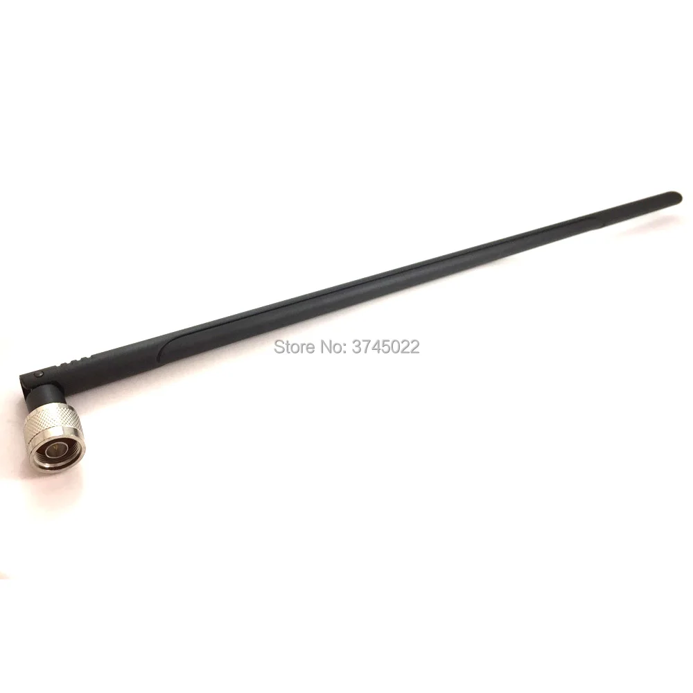 

Антенна со штекером N 800 900 1800 1900 2170 МГц антенна 3G Gsm усиление 12dbi антенна 10 шт.