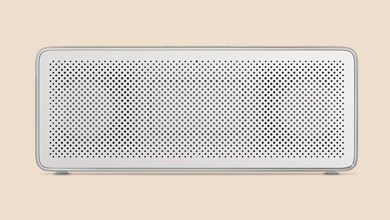 Xiaomi Mi Bluetooth динамик квадратная коробка 2 Xiaomi динамик 2 квадратные стерео портативные V4.2 высокое качество звука