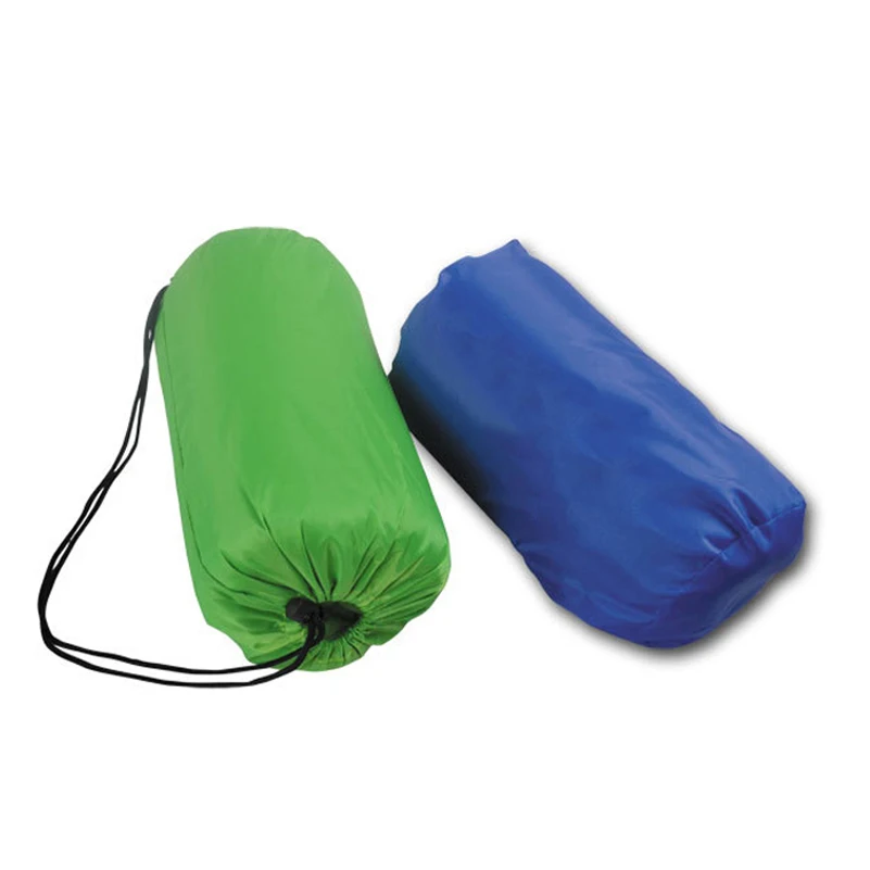 

New Envelope Style Ultralight Portable Fleece Spring Autumn Summer Sleeping Bag Liner Outdoor Camping Travel Splicing Sleep Bag