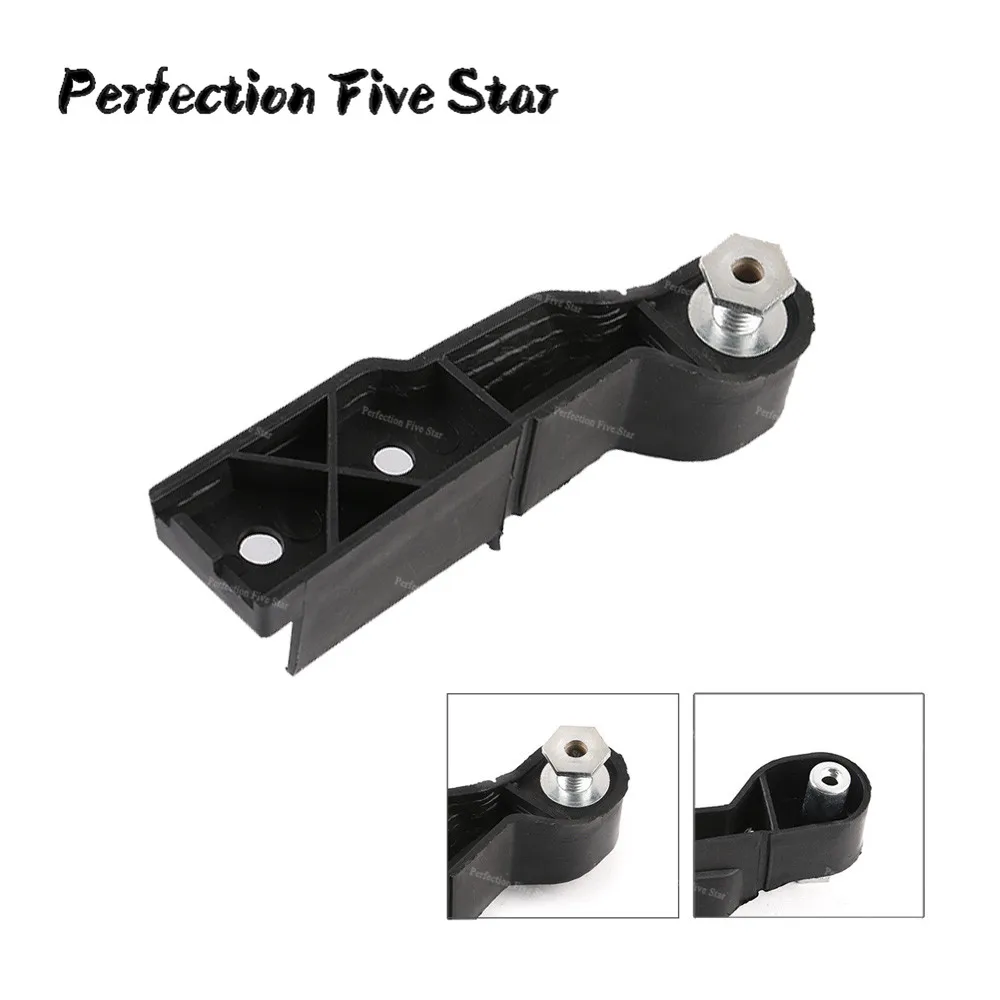 4F0807771 держатель для бампера бокового гриля крепежный кронштейн зажим Audi A6 C6 2005 2011