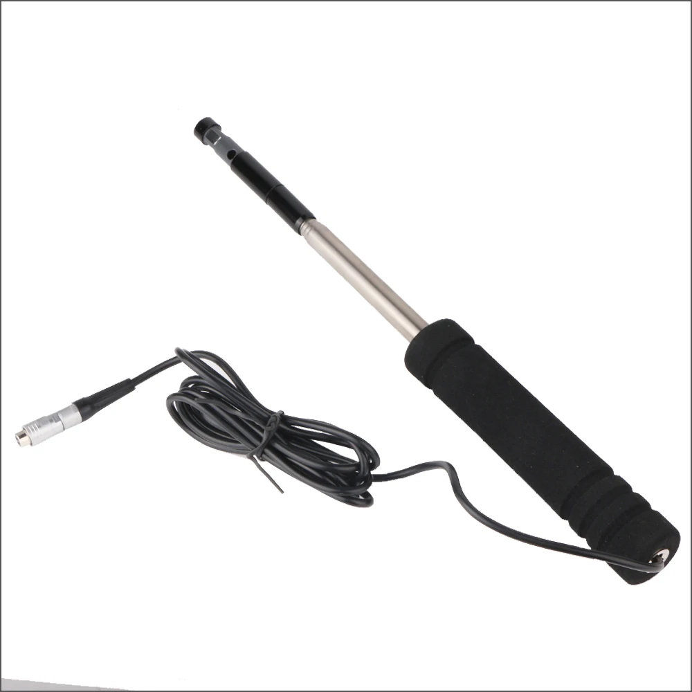 RZ Digital Anemometer Thermometer Wind Speed Meter Sensor 0~30ms Temperature USB Interface Measuring Tool GM8903 | Инструменты