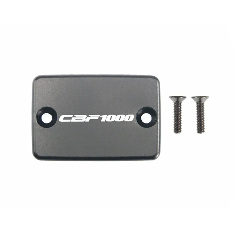 CNC алюминиевая крышка для мотоцикла HONDA CBF 1000 2006 2012|Накладки и декоративные