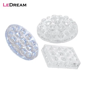 Акриловая прямоугольная Овальная Круглая Крышка чернила для татуировок Пигментные чашки крышки подставка чехол для хранения Контейнер стоячая стойка аксессуары