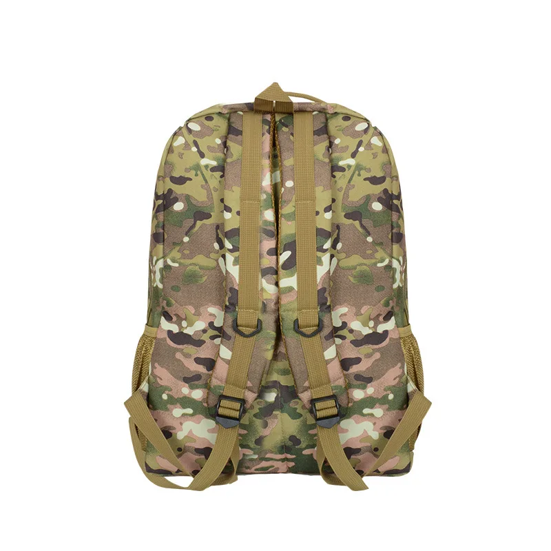 Открытый Многофункциональные путешествия Пеший Туризм тактический рюкзак Для