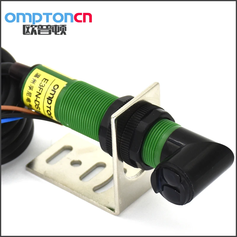 Инфракрасный фотоэлектрический датчик переключатель DC 12v24vnpnpnnc обнаружения человеческого тела автомобиля