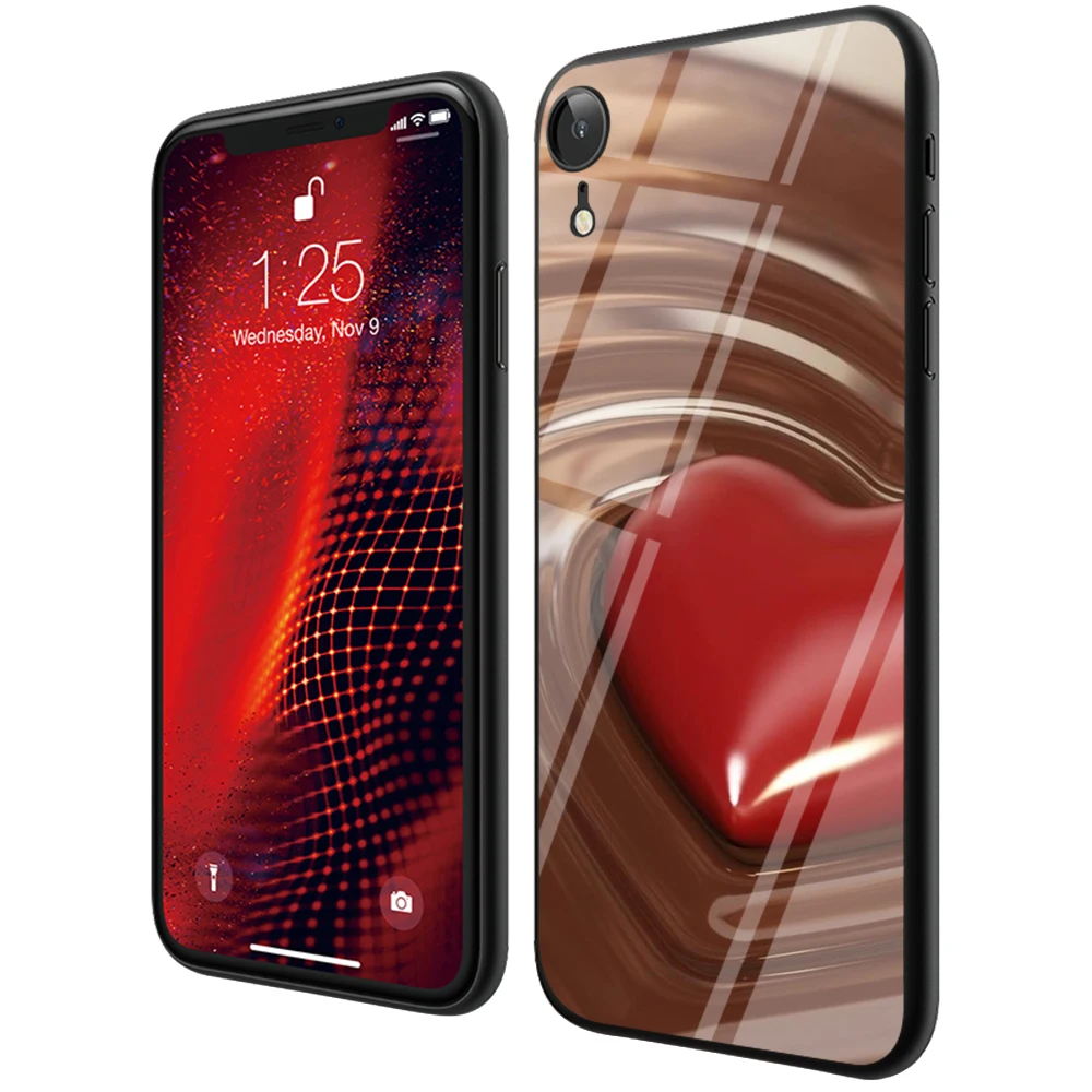 Мягкий чехол Lavaza alenka bar wonka для iPhone 6 6S 7 8 Plus 5 5S SE XR X XS 11 Pro MAX | Мобильные телефоны и