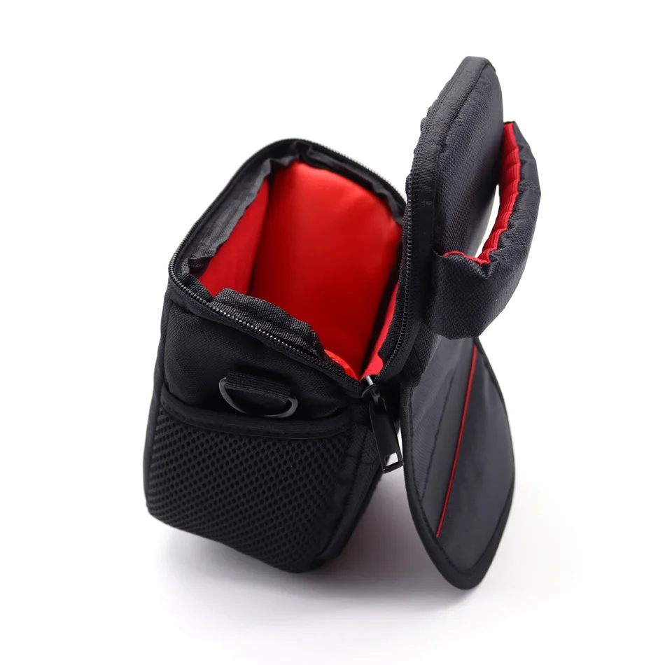 Аксессуары для камеры видеокамера DV чехол Сумки Canon XIVIA HF R20 R21 R100 M41 M40 G10 S30 M400 FS100 XA10