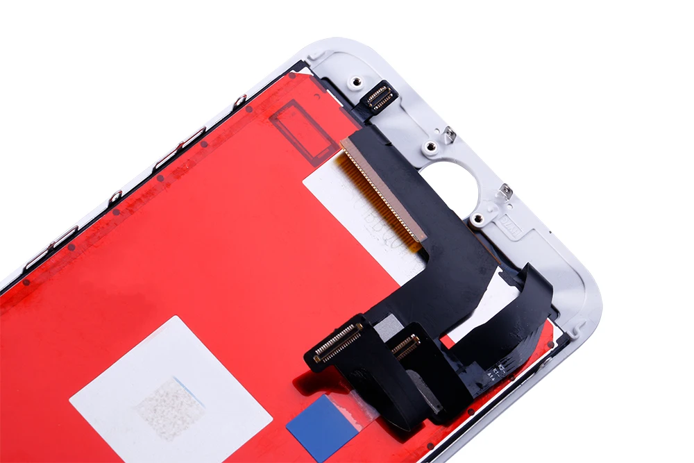 Запасные части для ЖК-дисплея iphone 7 сенсорный Емкостный преобразователь качества