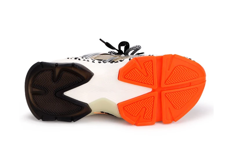 Smile Circle Sneakers Women Flat Shoes spring fashion Retro Style Breathable Casual Ladies Platform Shoes