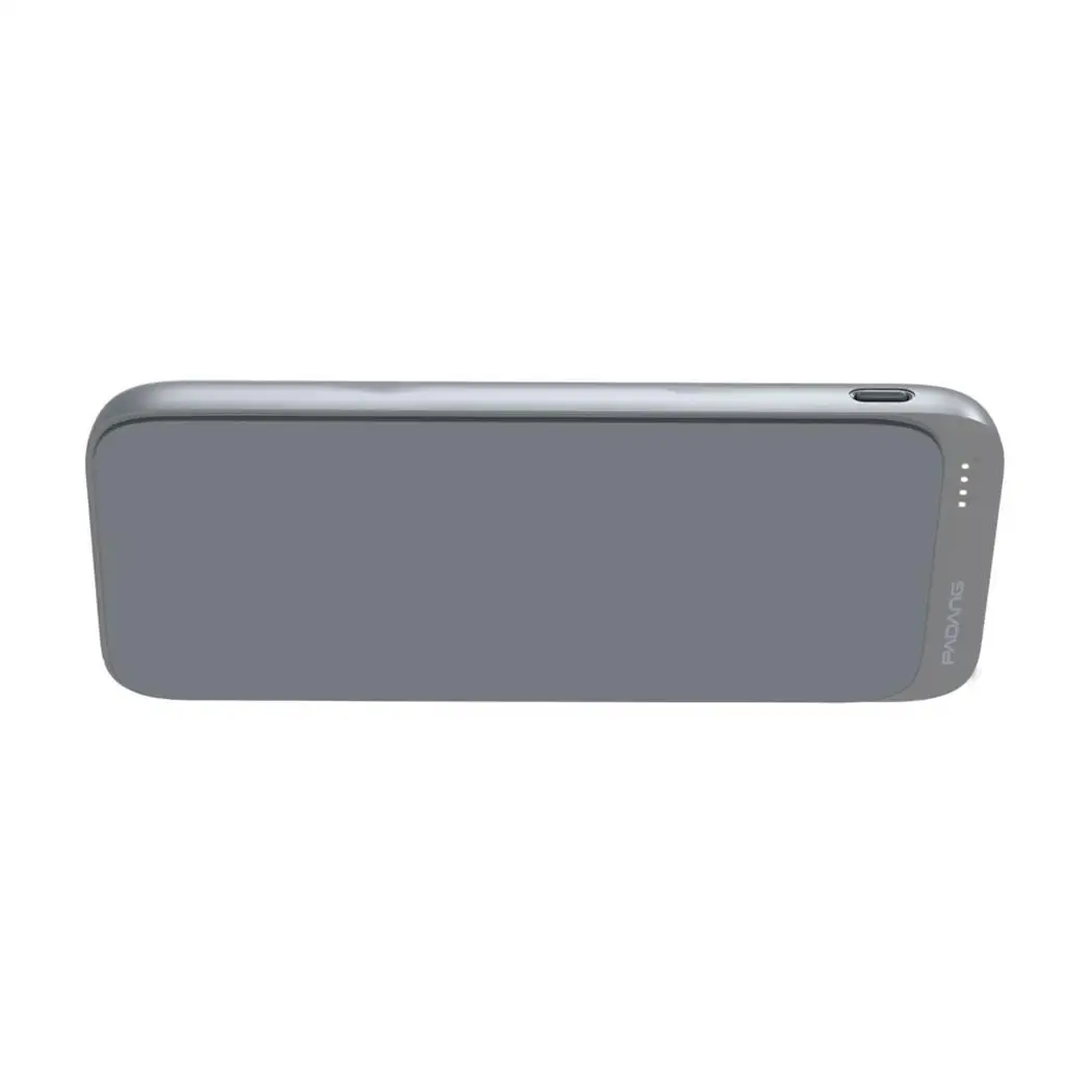 13000mAh Портативный внешний аккумулятор типа C микро внешнее зарядное usb устройство