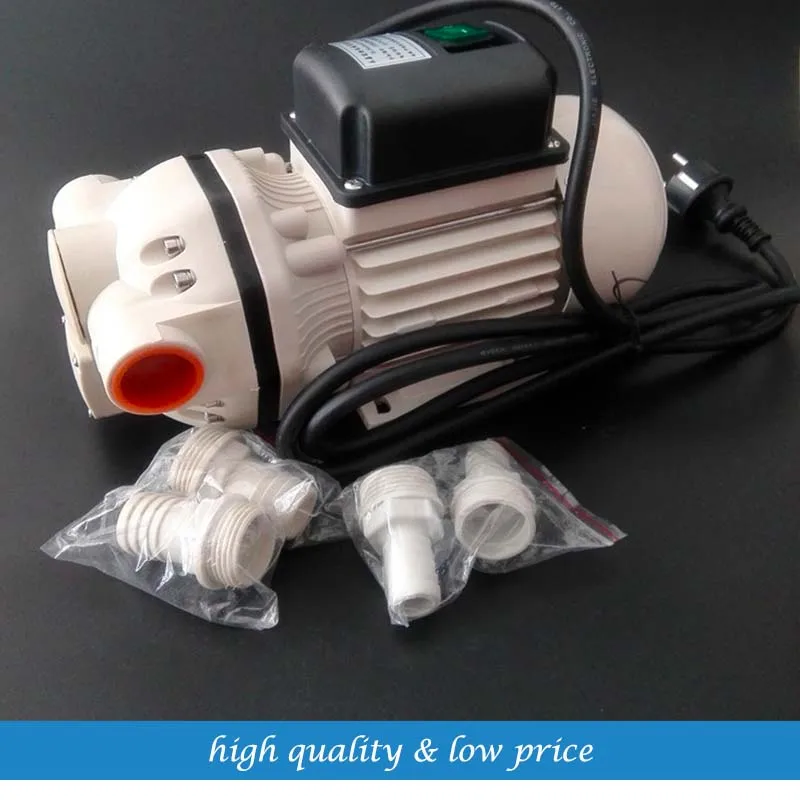 

35LPM 220V volt electric water pump Shochu pump