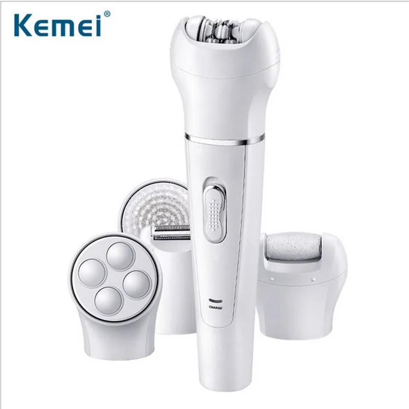 Женская бритва 5 в 1 шерстяное устройство женский эпилятор средство для удаления