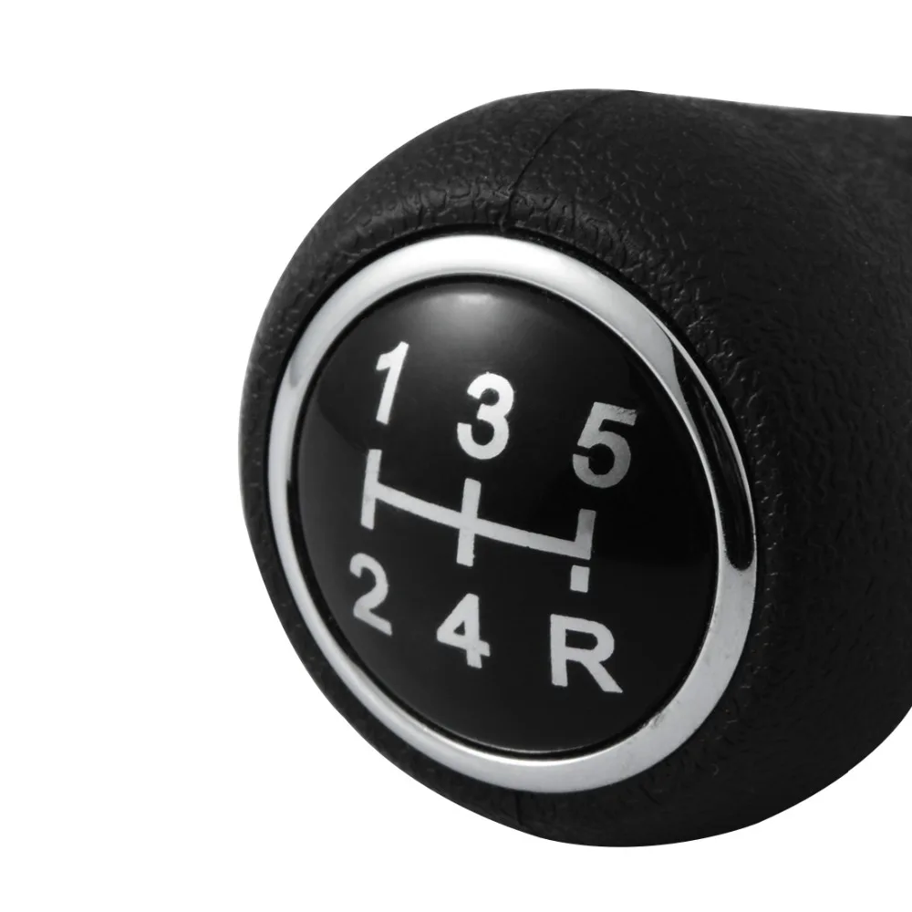 Ручка переключения передач для CITROEN C1 C3 C4 / PEUGEOT 106 107 205 206 207 306 307 308 309 405 406 407 508 605 607 806