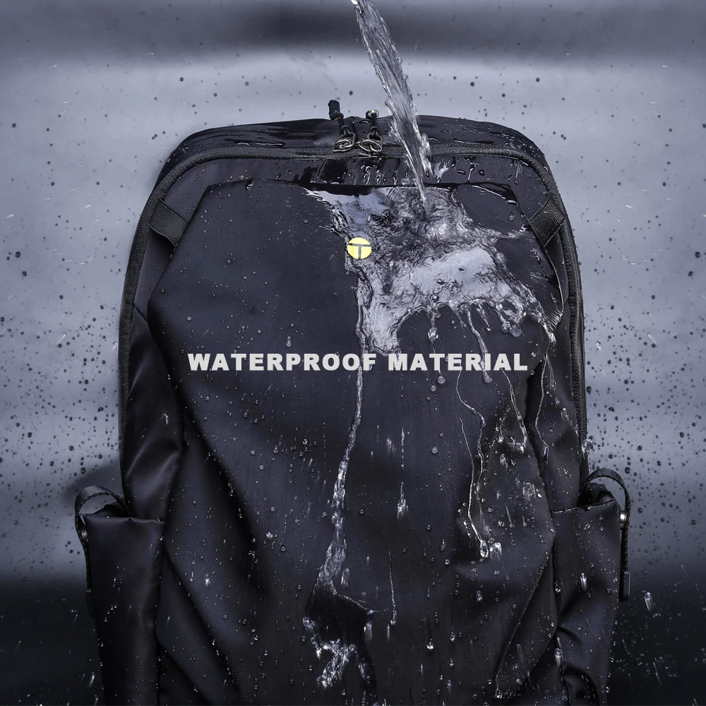 Tangcool мужской модный рюкзак 15 дюймов Рюкзак Для Ноутбука Мужской