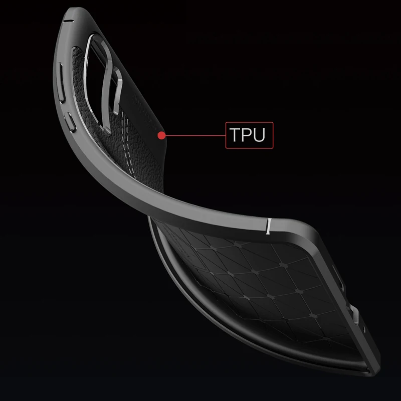 Xinwen роскошный мягкий ТПУ чехол для телефона etui, coque, чехол, чехол для huawei p30 pro p 30 силиконовый протектор аксессуаров