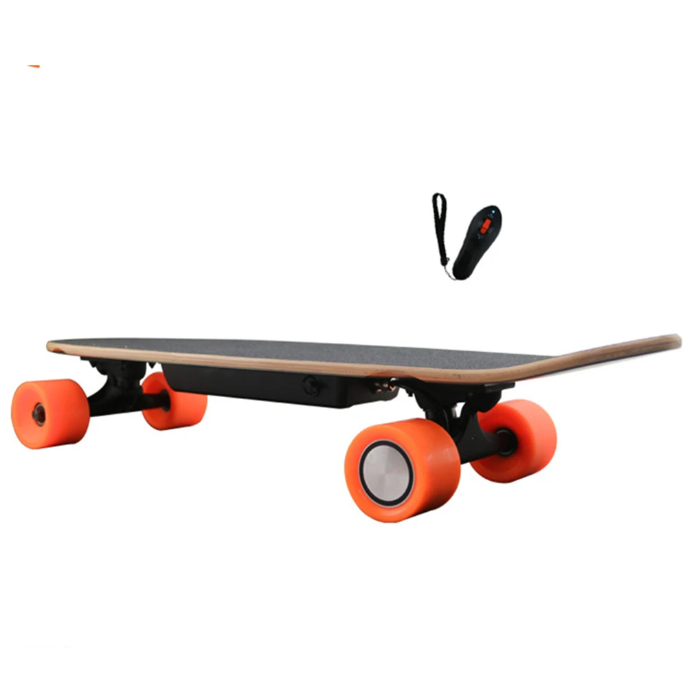 Новое поступление четырехколесный электрический скейтборд Ховерборд с