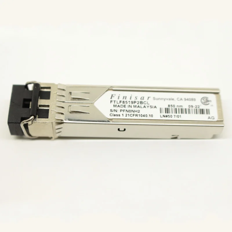1 25G 850nm 550M SFP мультимодовый оптический модуль | Мобильные телефоны и аксессуары