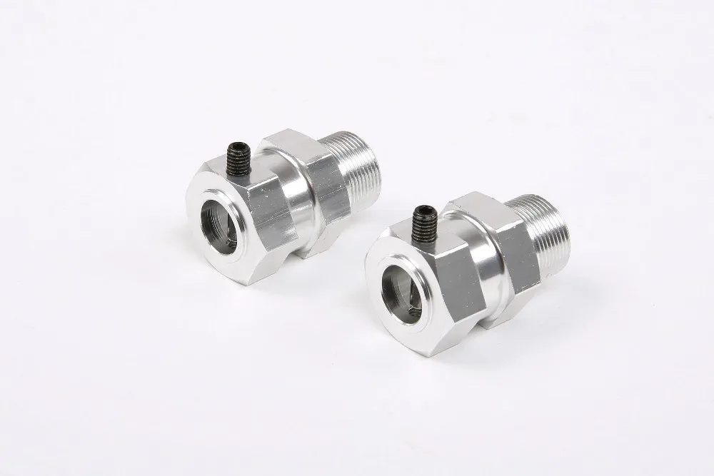 

Quick release rear wheel extended shaft for 1/5 scale rc car parts Rovan rc car spare parts 95263