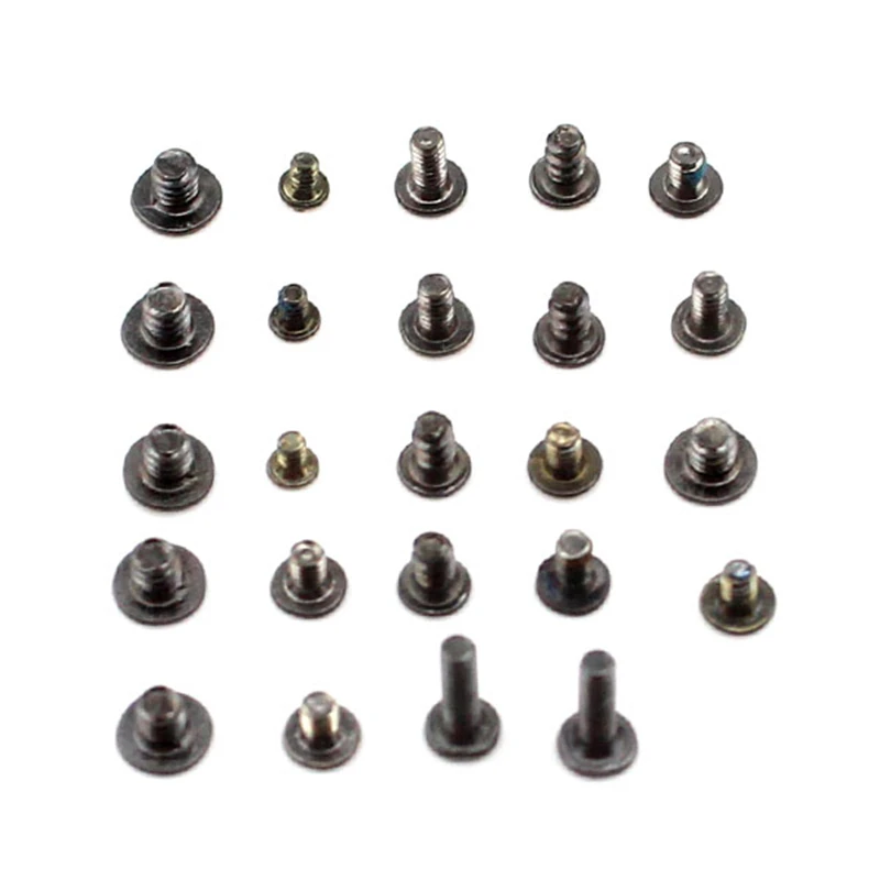 Сменный полный набор винтов для Apple iPad 2 3 4 винты с отверткой|screws screw set|ipad screwsipad screws