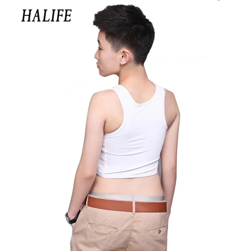 GL лесбийский пацанский Косплэй Растениеводство Топ поясные Корсеты Пряжка Майка