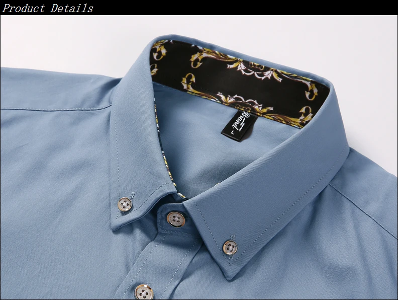 Dudalina Blusa Camisa Social Masculina коктейльные платья с длинными рукавами цветочный приталенный размер плюс мужской