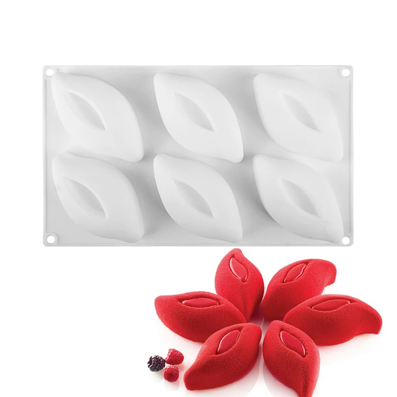 Форма для торта шоколадные торты декоративные инструменты выпечки Мусса