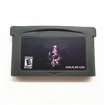 Flora Sky Korosu Poke Series 32 Bit Video Game Cartridge Card English Version