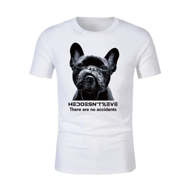 Большая наклейка с надписью cool black dog|Заплатки| |