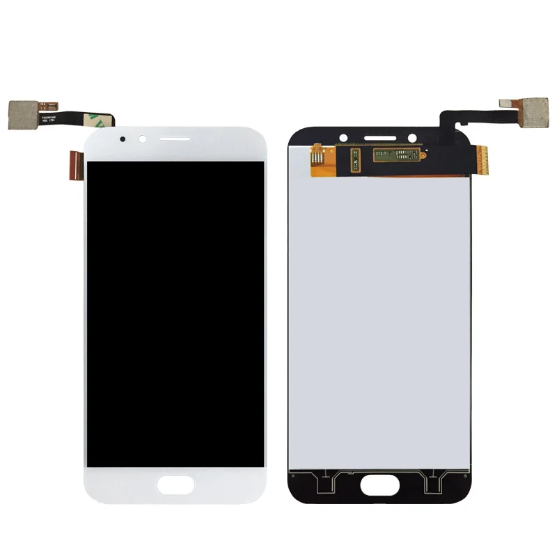 ЖК-дисплей для UMIDIGI S с сенсорным экраном дигитайзер 100% протестирован сменный