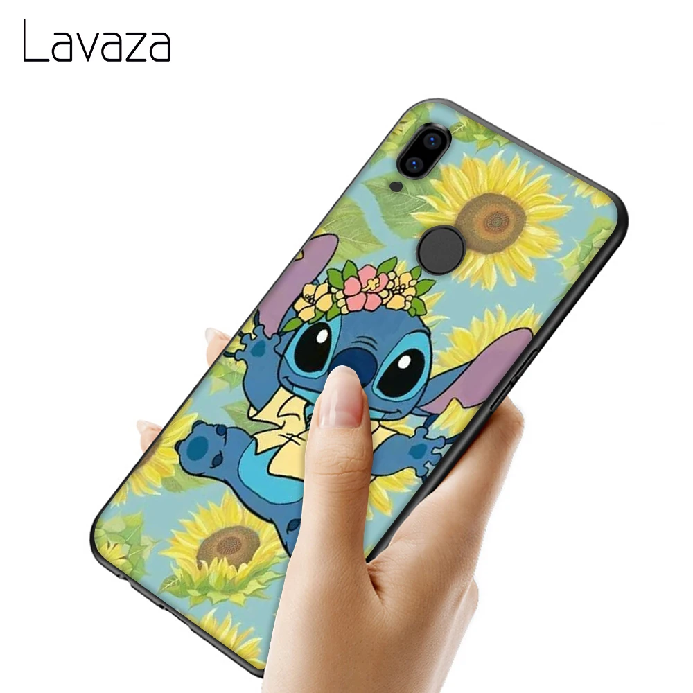 Милый мультяшный Мягкий ТПУ чехол Lavaza для Xiaomi Redmi 7 4A 6A 8A S2 Note 4x5 6 Pro 5A Prime Go |