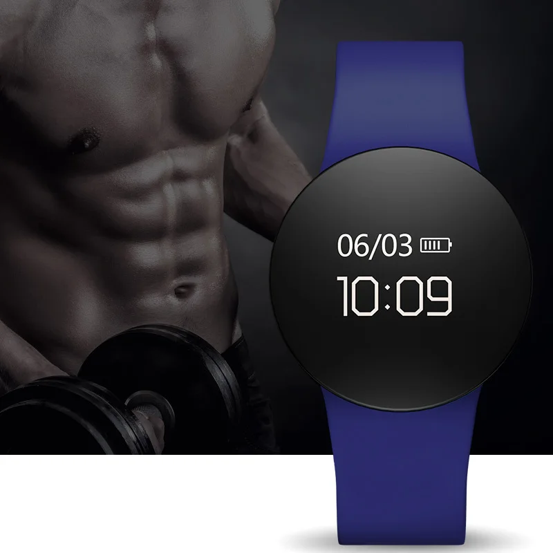 2018 Смарт часы Женские Элегантные Роскошные Электронные наручные светодиодные цифровые спортивные для