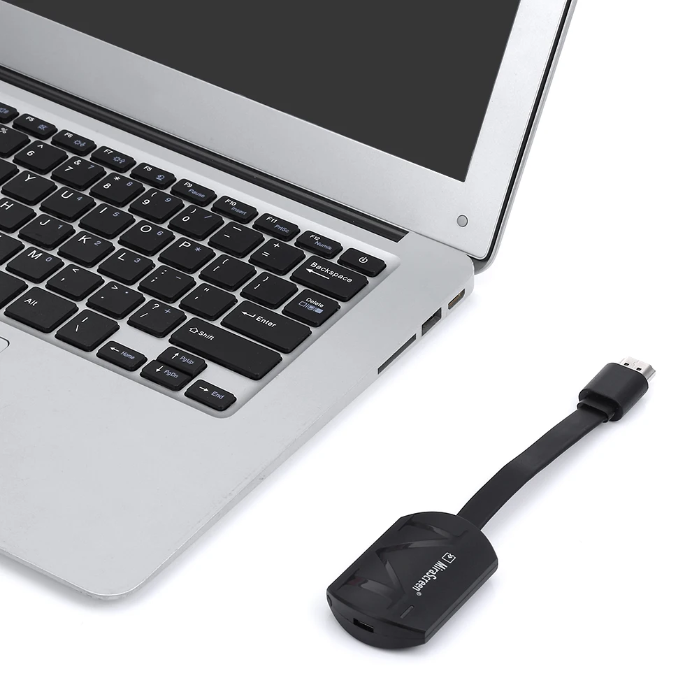 MIRASCREEN G4 Wi Fi Дисплей HDMI приемник Поддержка Miracast обмена потоковыми мультимедийными