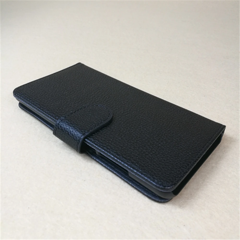 Роскошный кожаный чехол-подставка для Xiaomi Redmi Note 7 6 3 дюйма с двумя sim-картами и