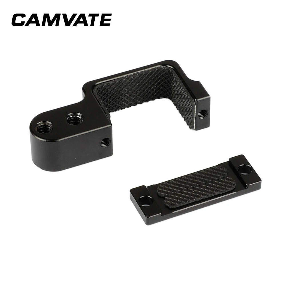 Кронштейн для крепления камеры CAMVATE DJI OSMO Pocket Camera Extension Setup C2087|Аксессуары