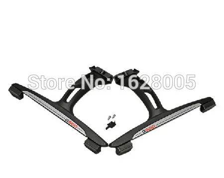 

Шасси для квадрокоптера YUNEEC Q500 4K RC 1 пара