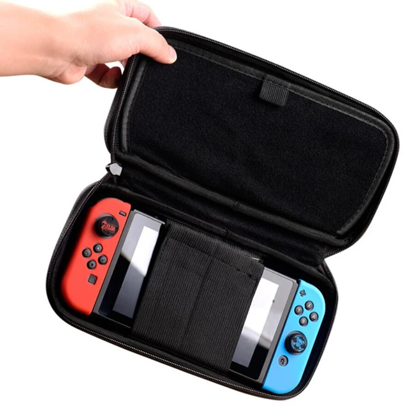 Защитный чехол для игровой консоли| |