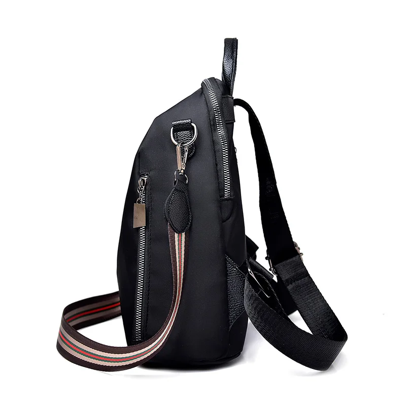 Унисекс школьная сумка Mochila Feminina деловые мужские и женские рюкзаки модный