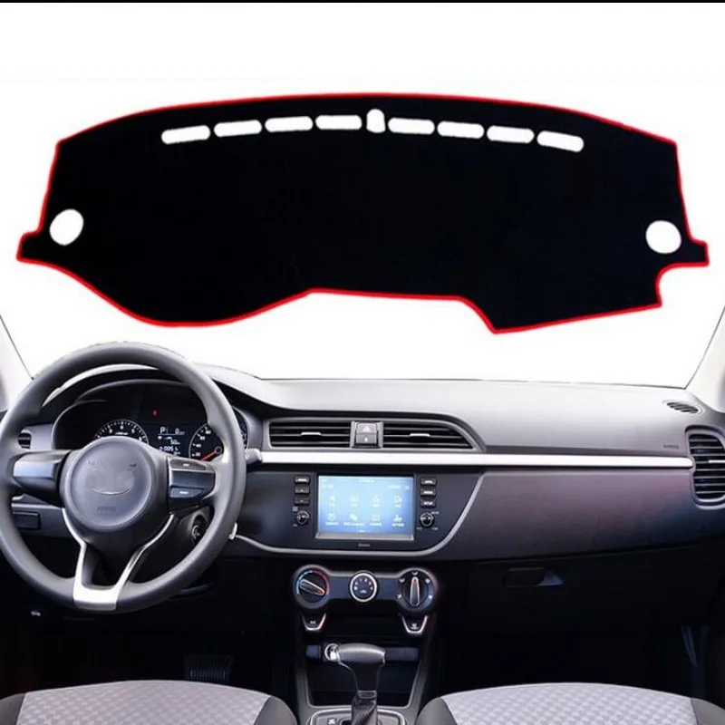 Tonlinker наклейка на крышку для KIA K2 RIO 2017 18 Стайлинг автомобиля 1 шт. Полиэстер