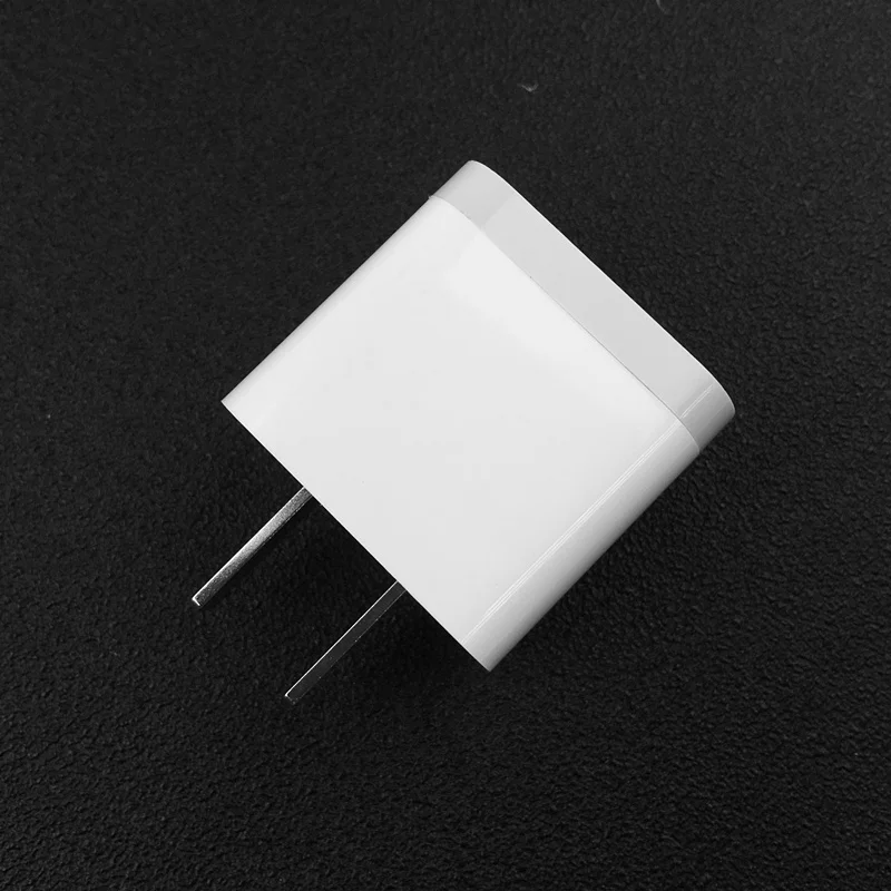 Оригинальное Xiaomi mi a2 настенное зарядное устройство 5V2A переходник 1 м mi cro USB кабель для синхронизации данных для Red mi Note 2 3 4 5 plus pro 4X 5a 4a S2 3S