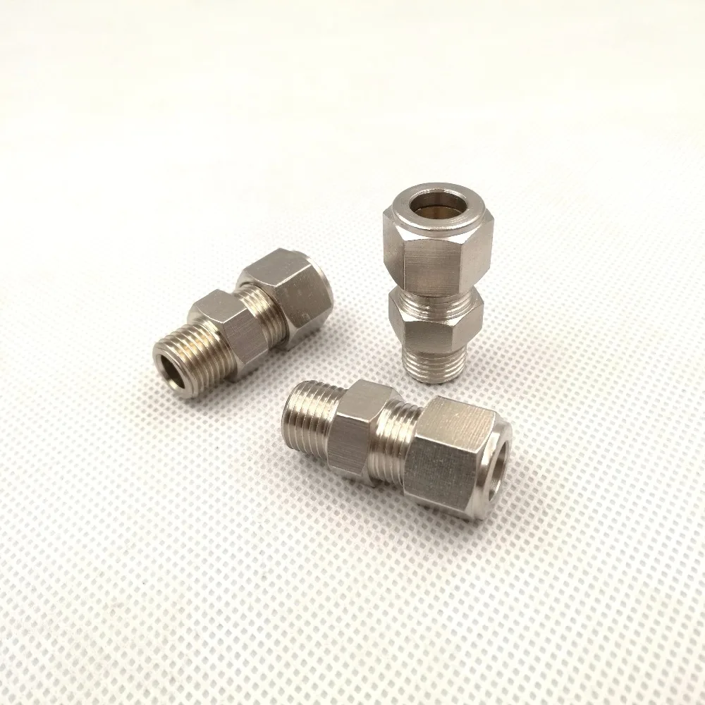 Штуцер для шланга высокого давления 3/8 дюйма|slip lock|nozzle mistinghigh pressure misting nozzles |