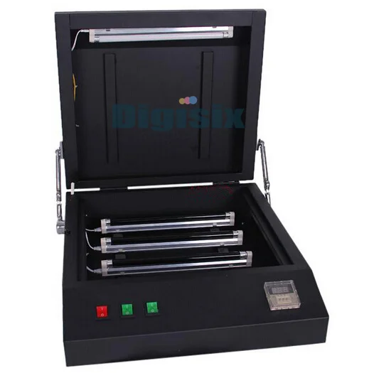 Фотоаппарат для отверждения кристаллов аппарат под УФ-свесветильник сублимации